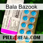 Bazook Bullet new07